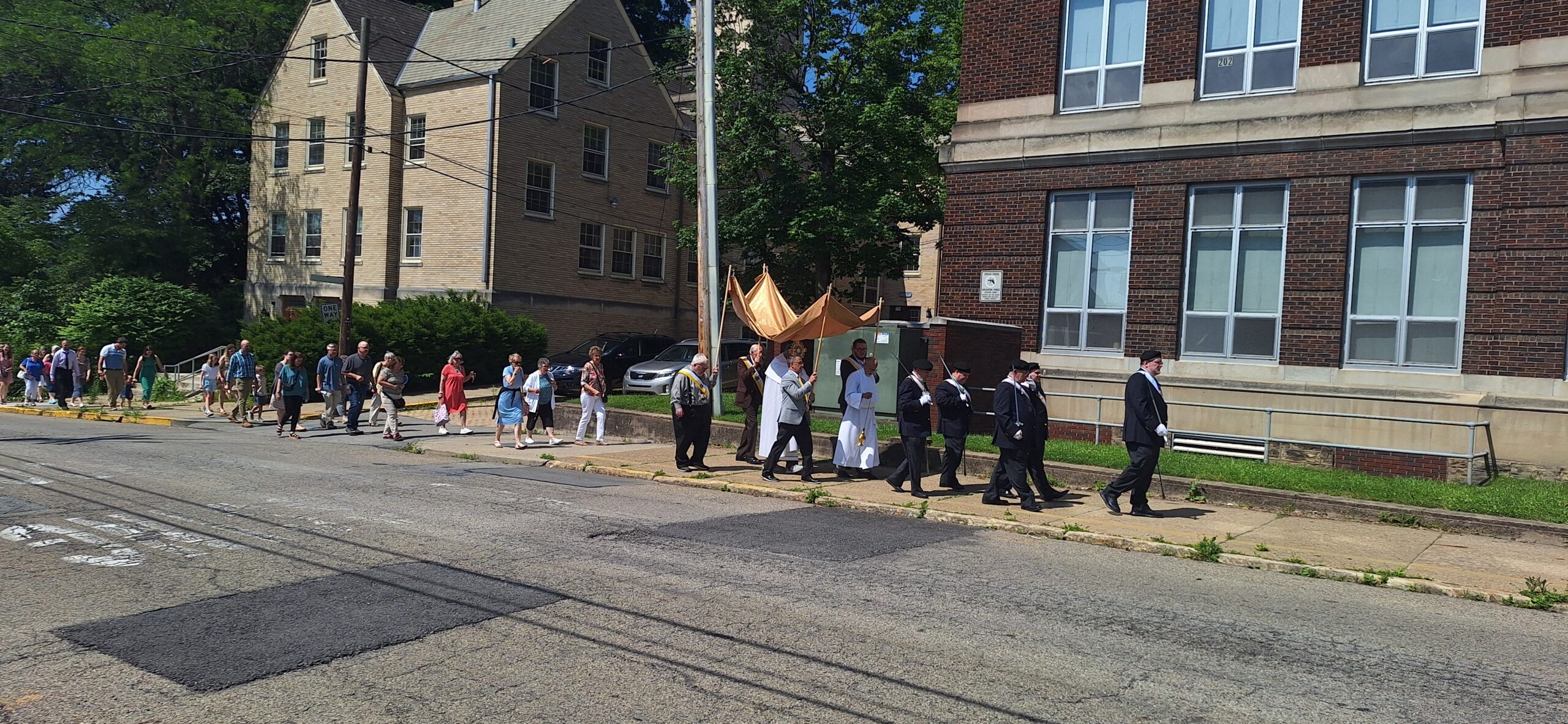 Council 866 – Corpus Christi
